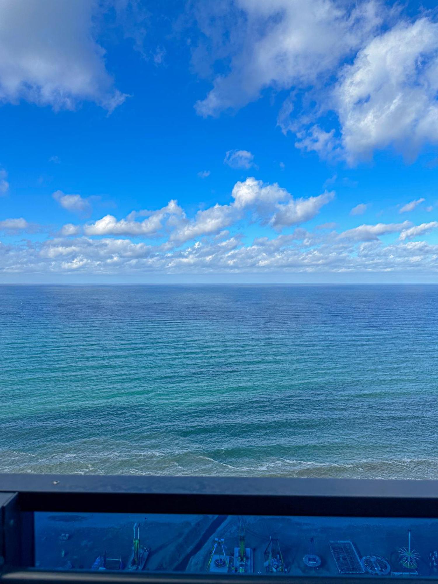 Luxury Batumi Hotel Esterno foto